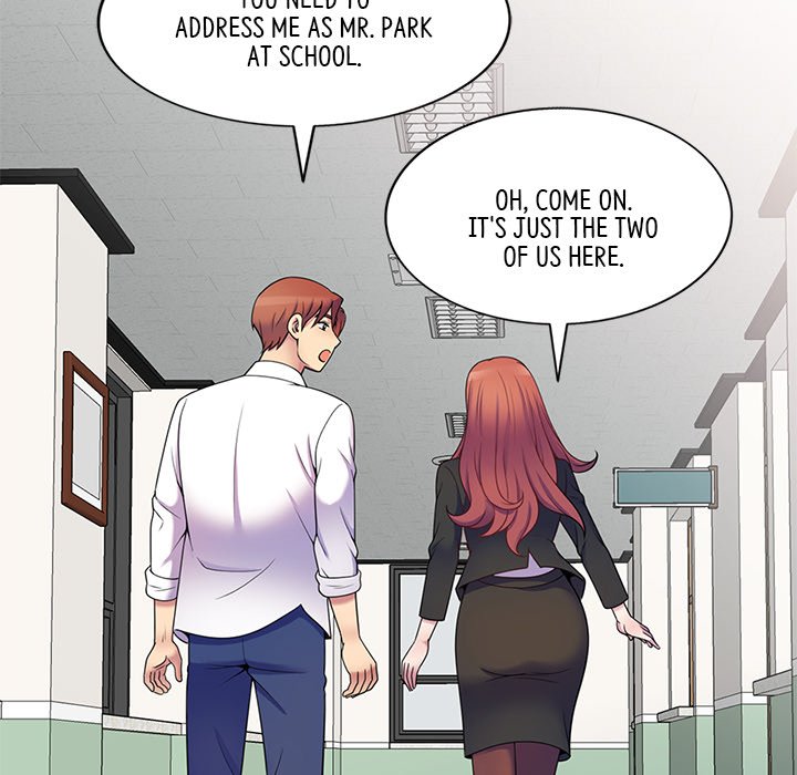 My Wife is a Teacher Chapter 6 image 164
