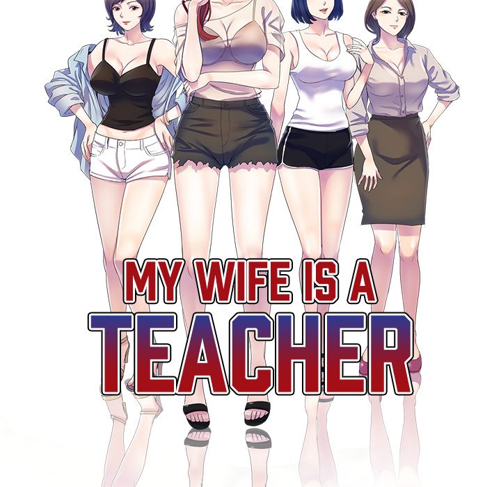 My Wife is a Teacher Chapter 6 image 16