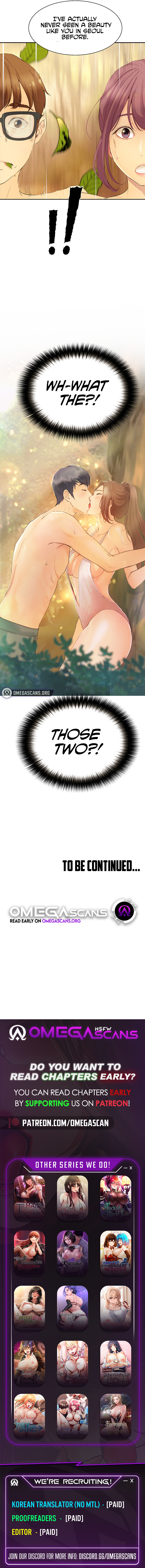 Happy Campus Chapter 18 image 8