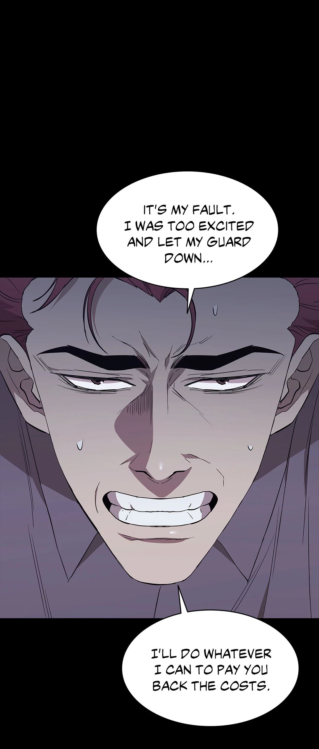 Thorns of Innocence Chapter 69 image 9
