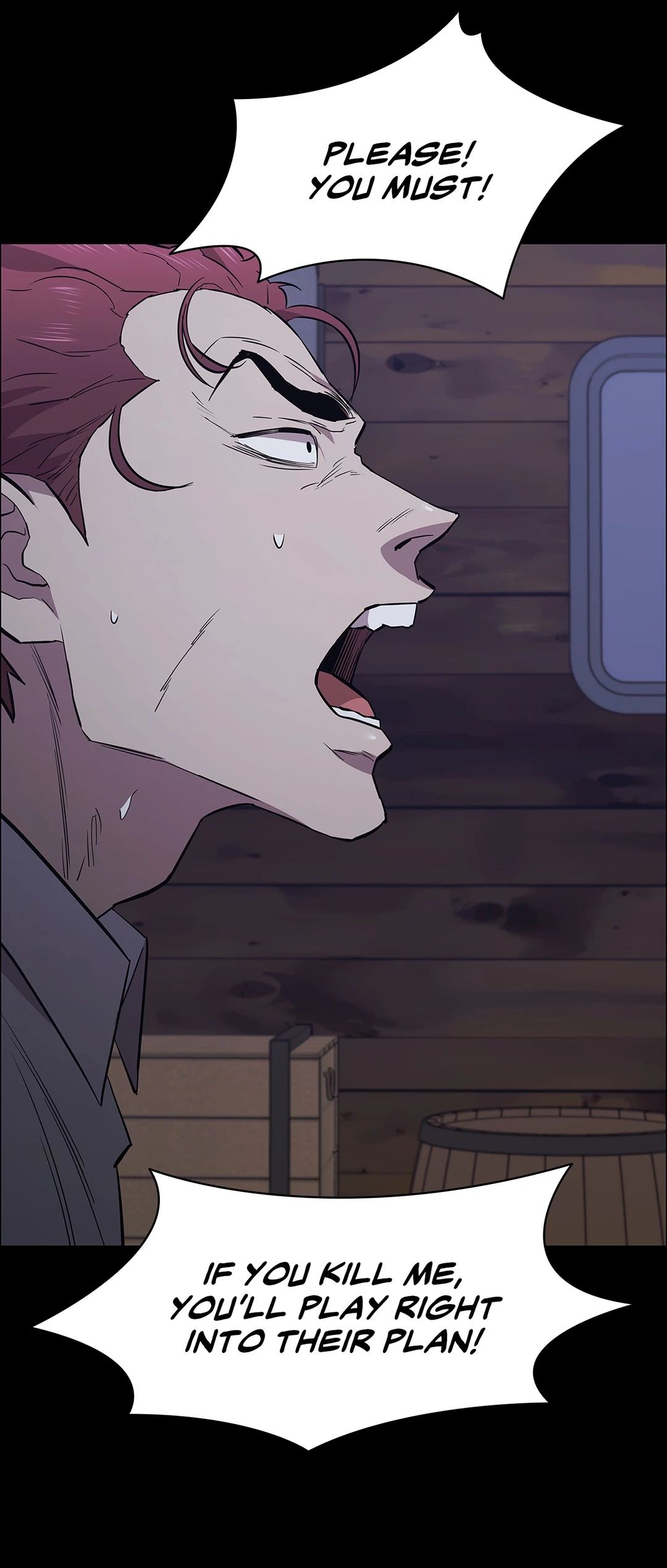 Thorns of Innocence Chapter 69 image 11