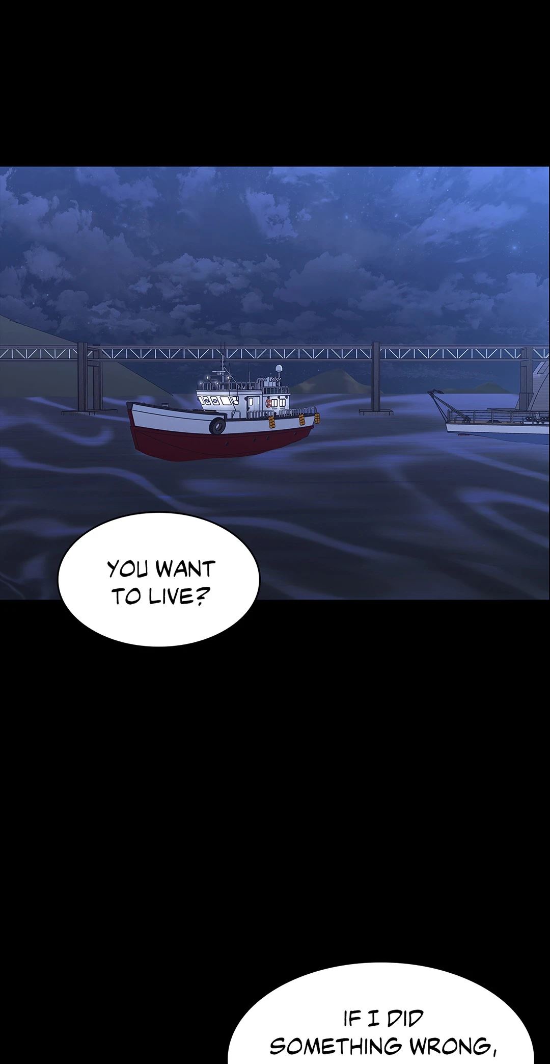 Thorns of Innocence Chapter 69 image 13