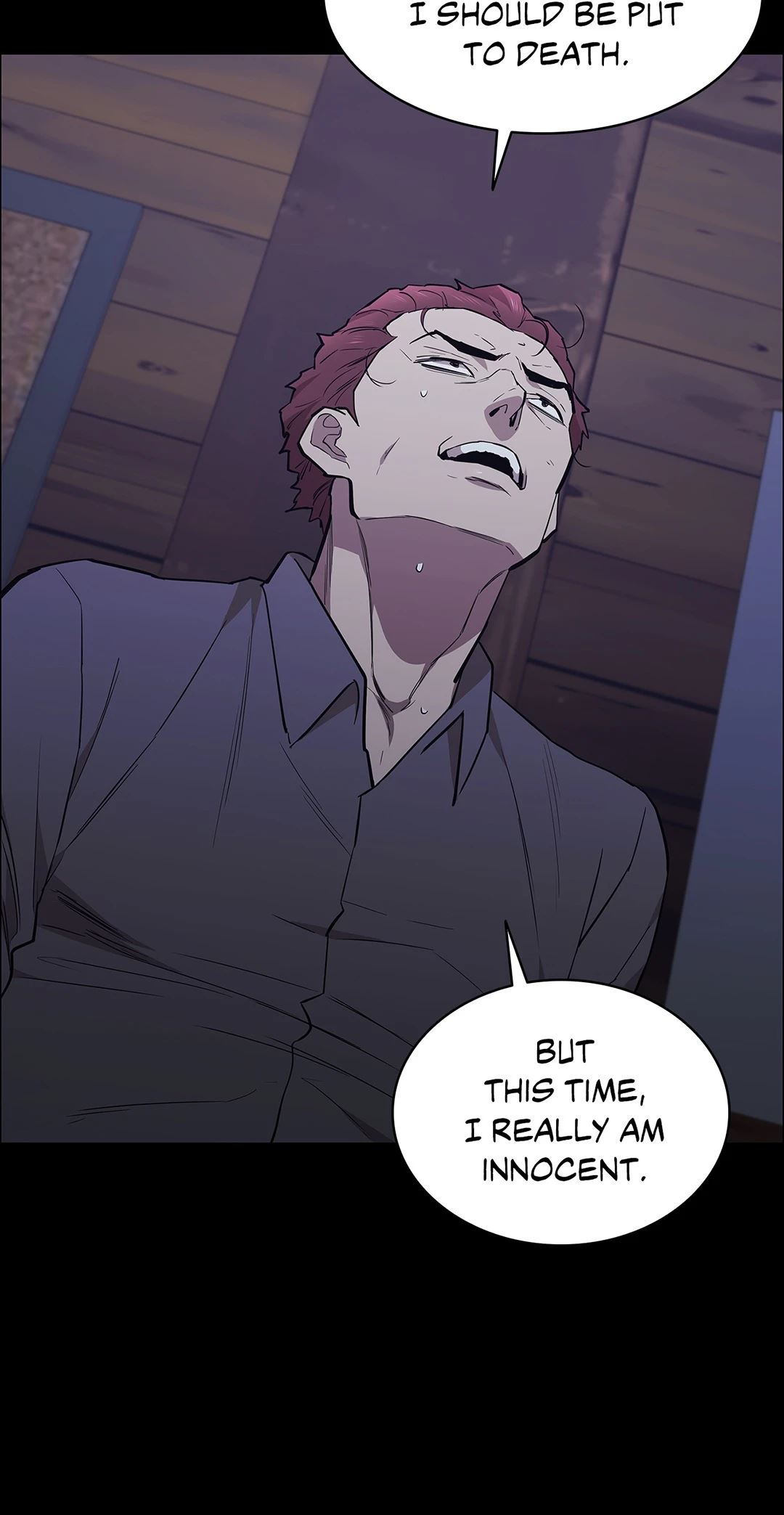 Thorns of Innocence Chapter 69 image 14