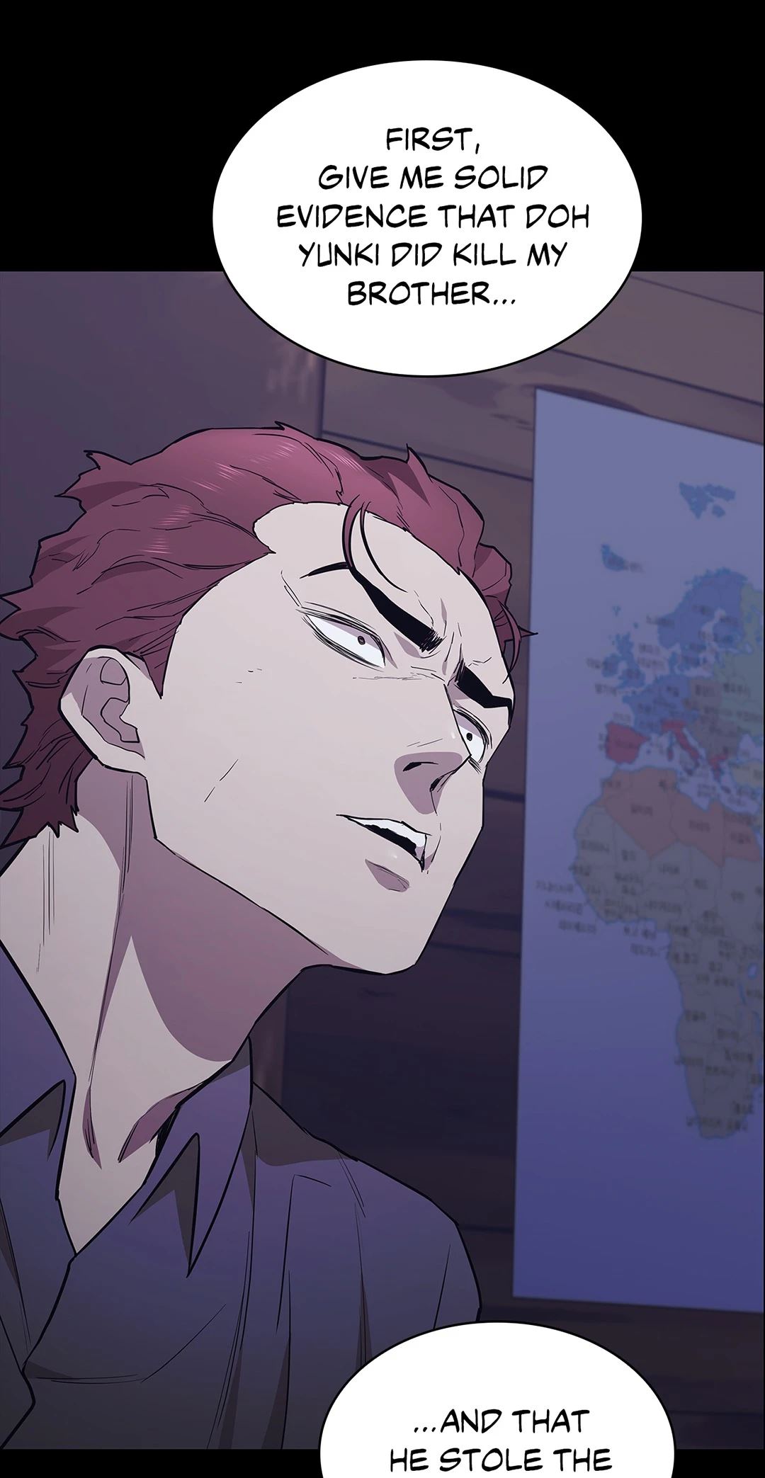 Thorns of Innocence Chapter 69 image 16