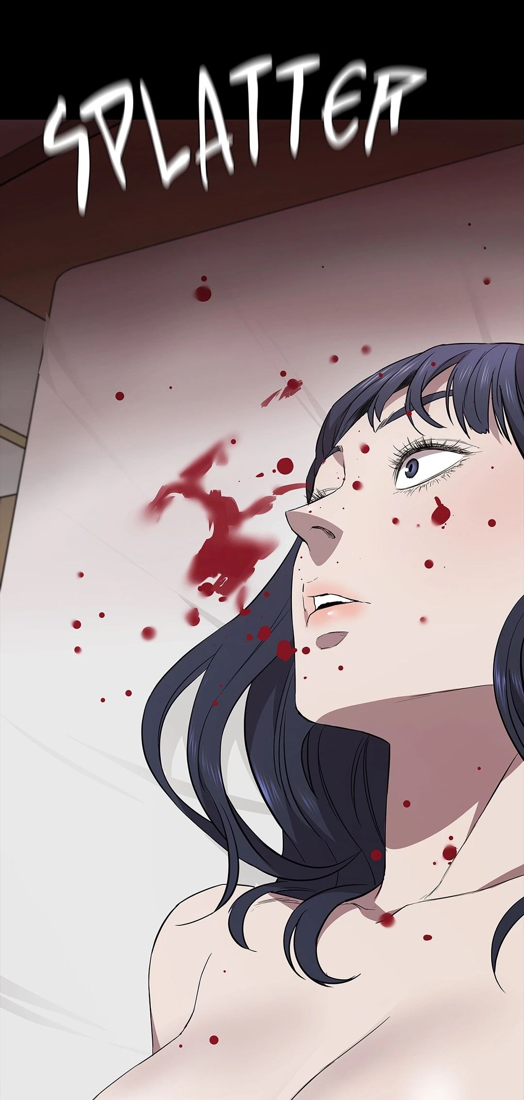 Thorns of Innocence Chapter 69 image 25
