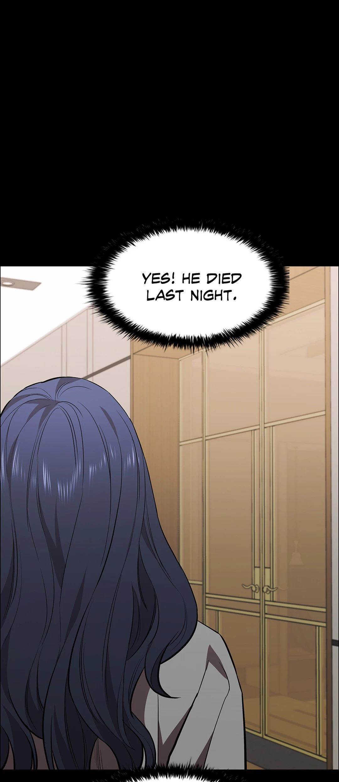 Thorns of Innocence Chapter 69 image 32