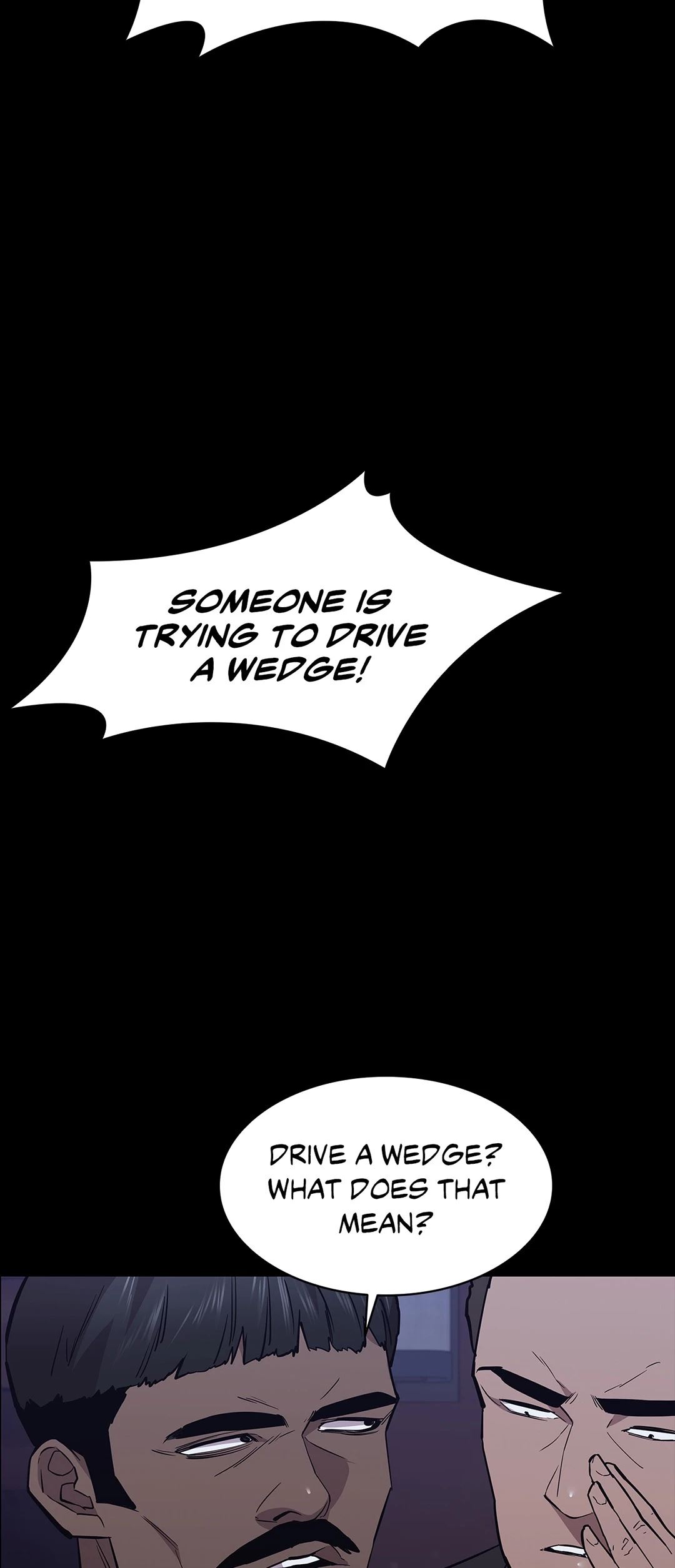 Thorns of Innocence Chapter 69 image 3