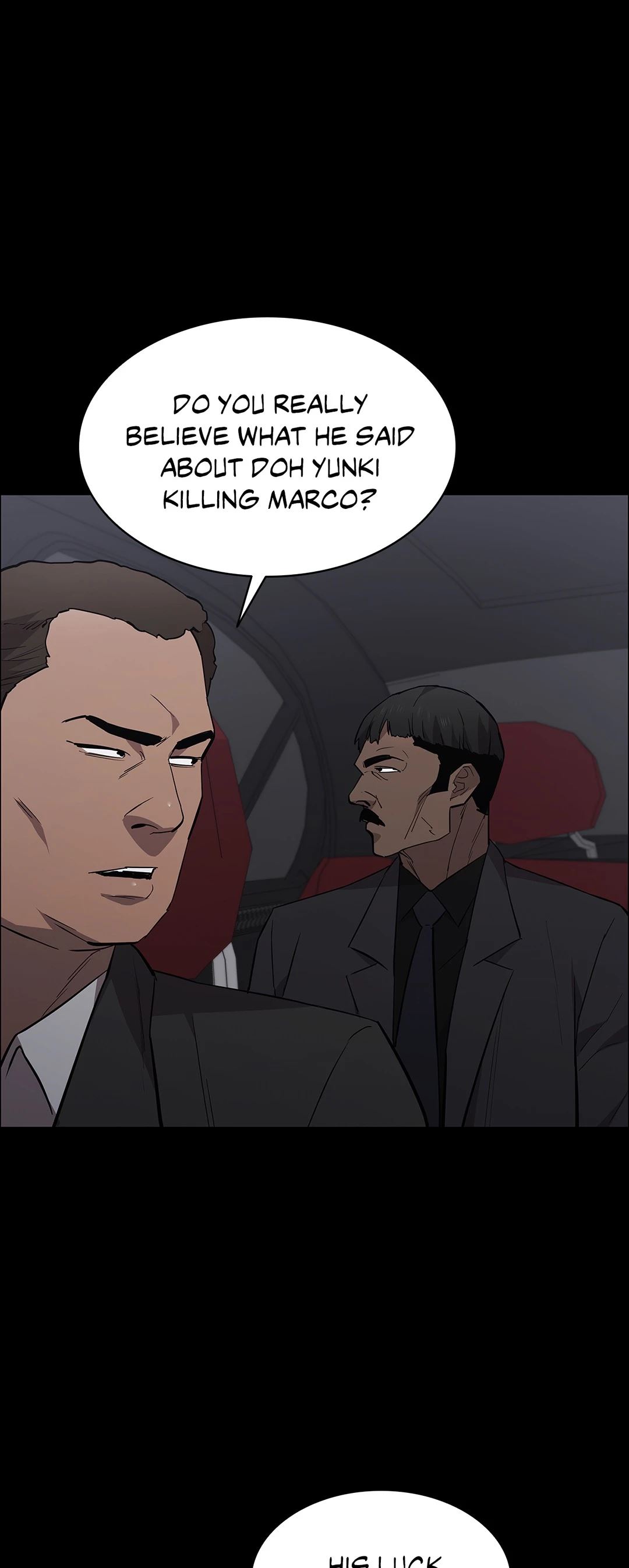 Thorns of Innocence Chapter 69 image 39