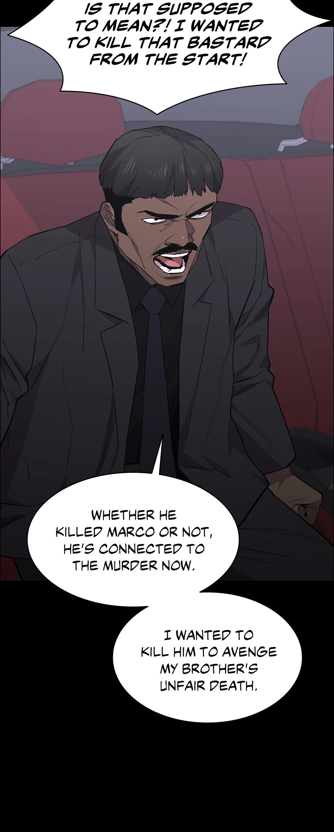 Thorns of Innocence Chapter 69 image 41