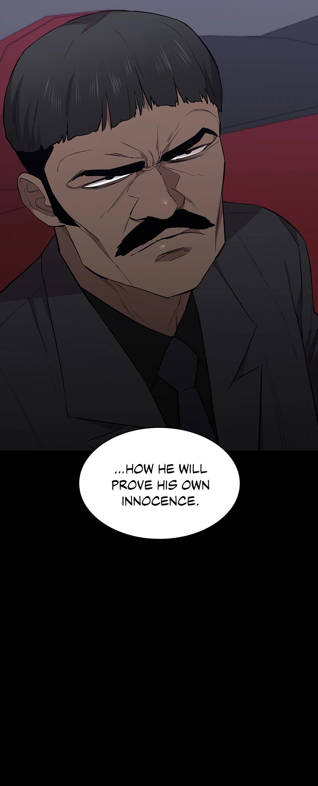 Thorns of Innocence Chapter 69 image 44