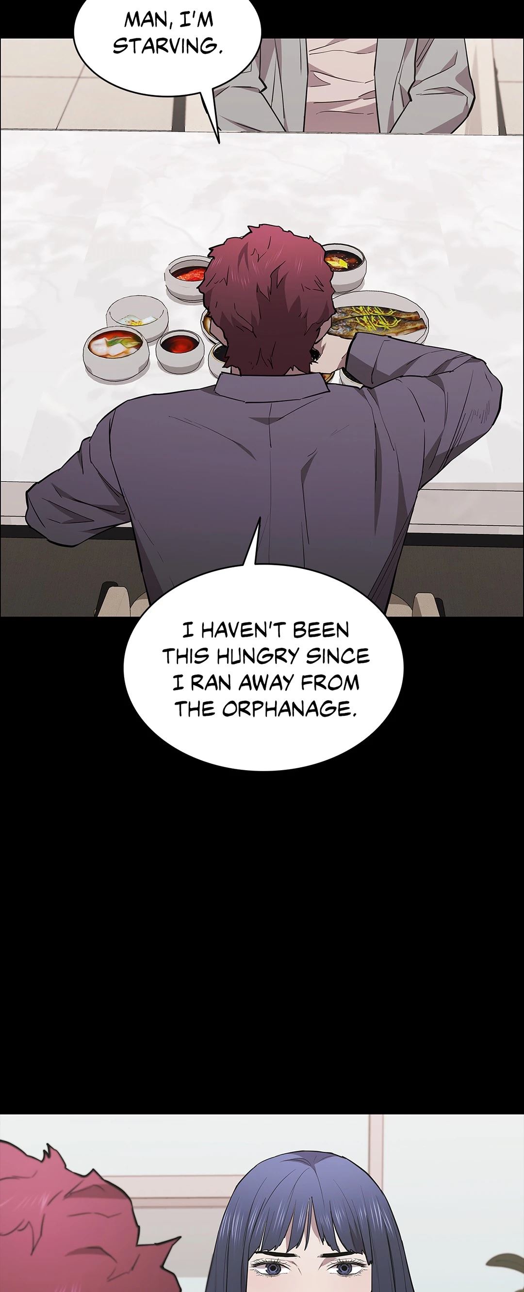 Thorns of Innocence Chapter 69 image 46