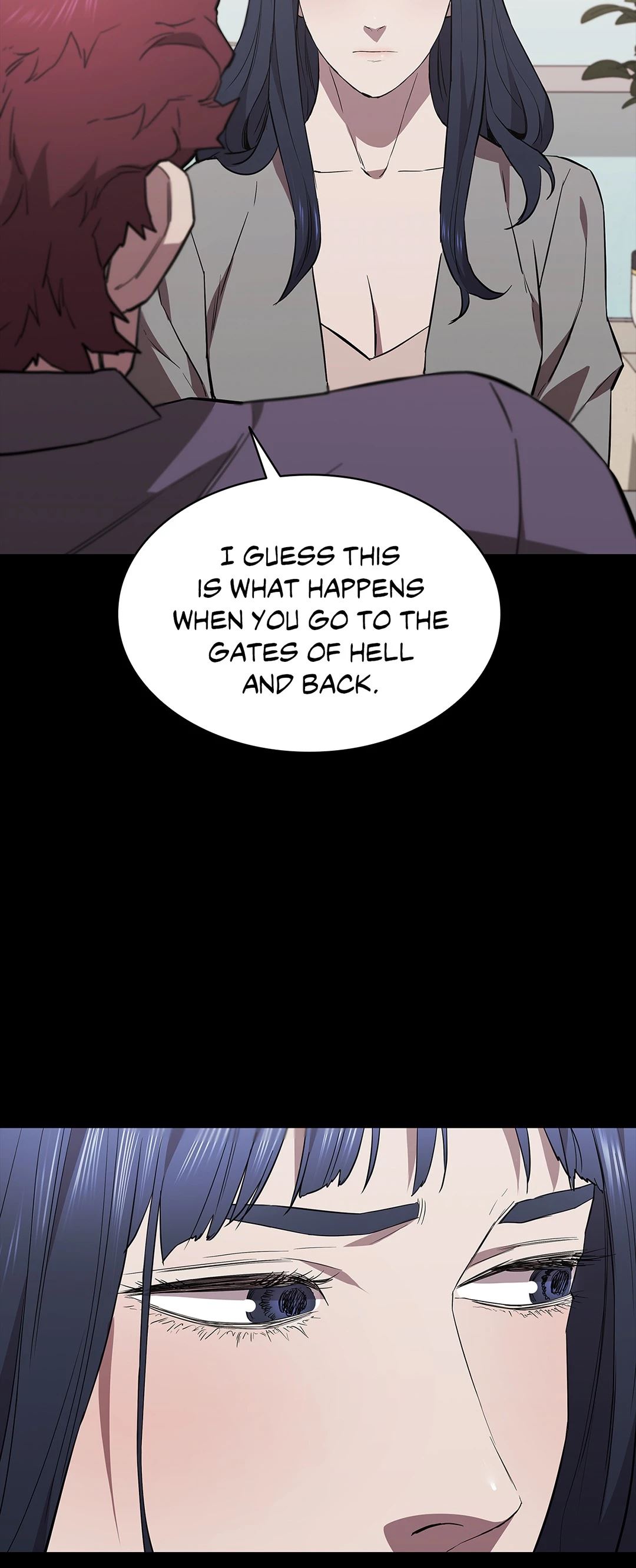 Thorns of Innocence Chapter 69 image 47