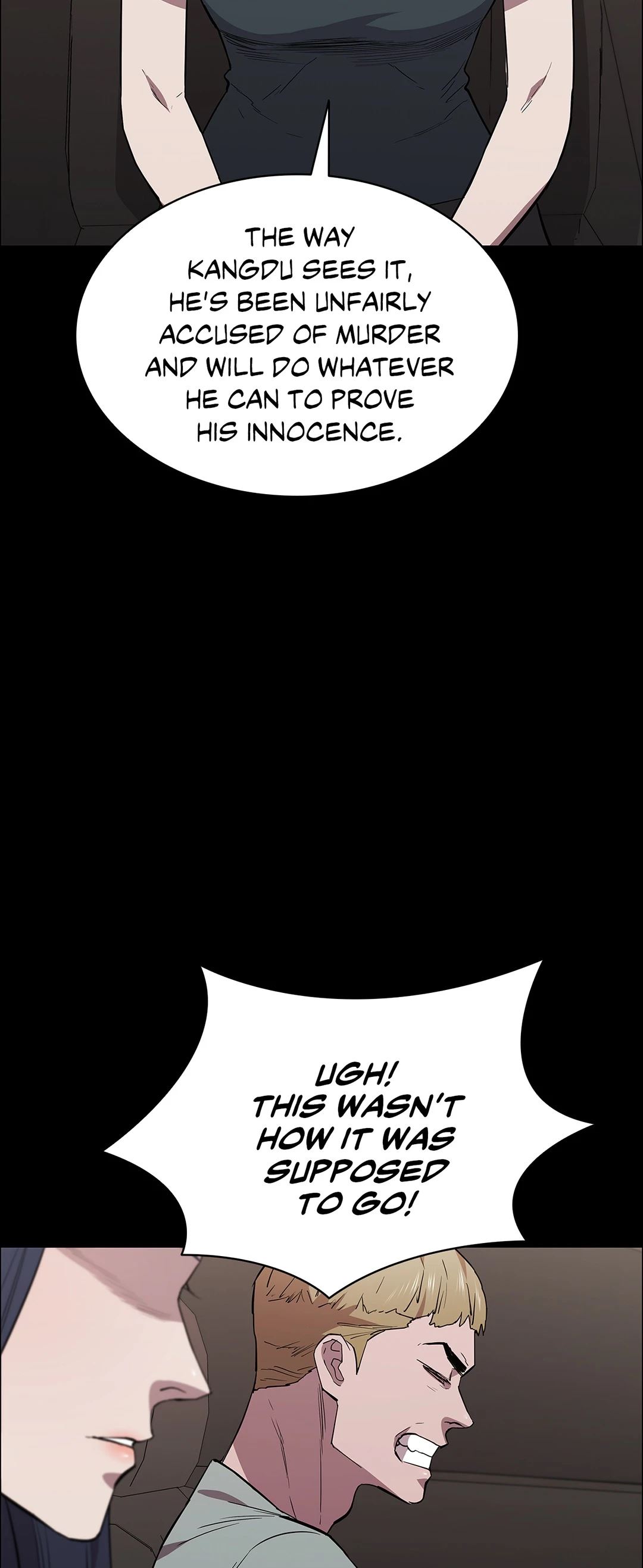 Thorns of Innocence Chapter 69 image 57