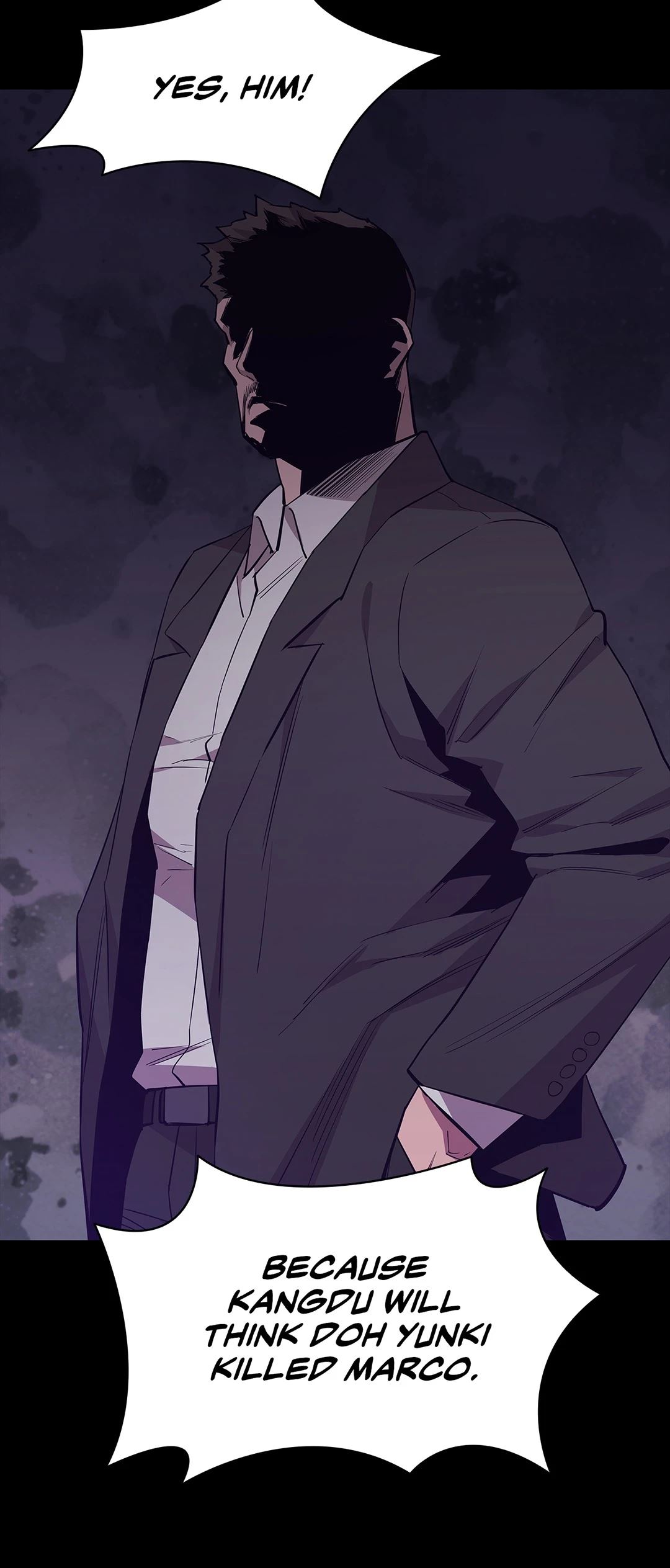 Thorns of Innocence Chapter 69 image 65