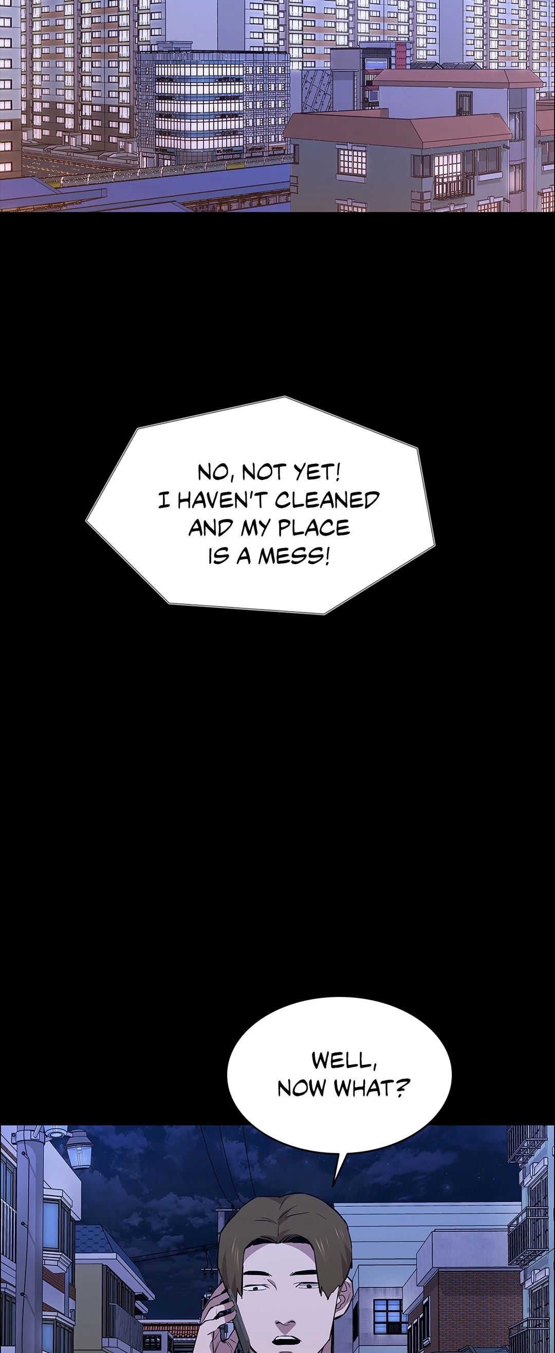 Thorns of Innocence Chapter 69 image 67