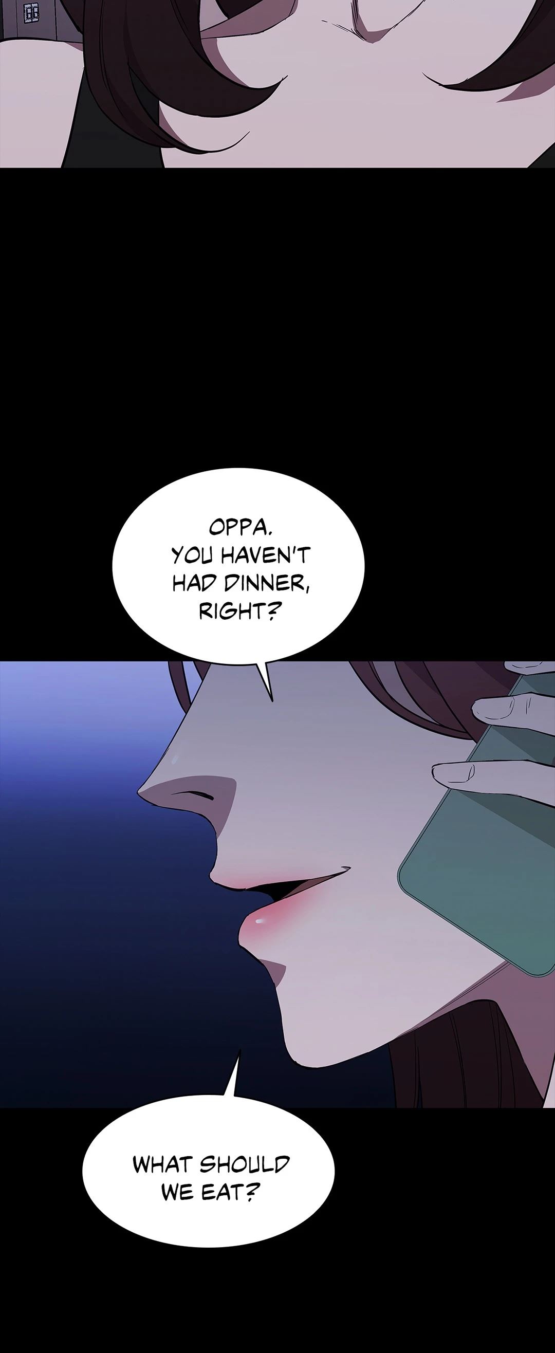 Thorns of Innocence Chapter 69 image 71