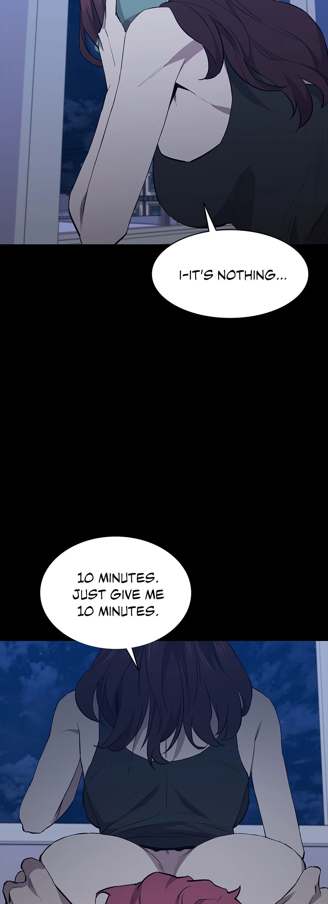 Thorns of Innocence Chapter 69 image 74