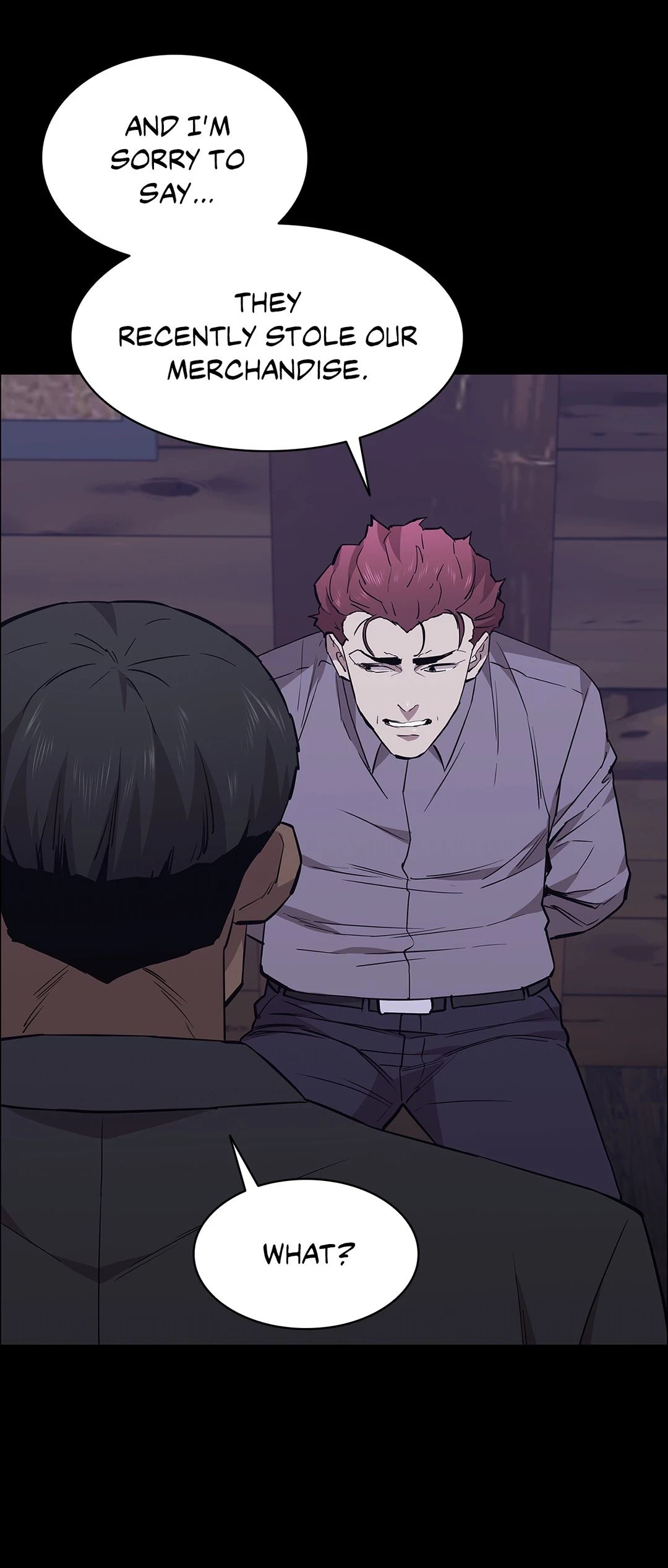 Thorns of Innocence Chapter 69 image 8