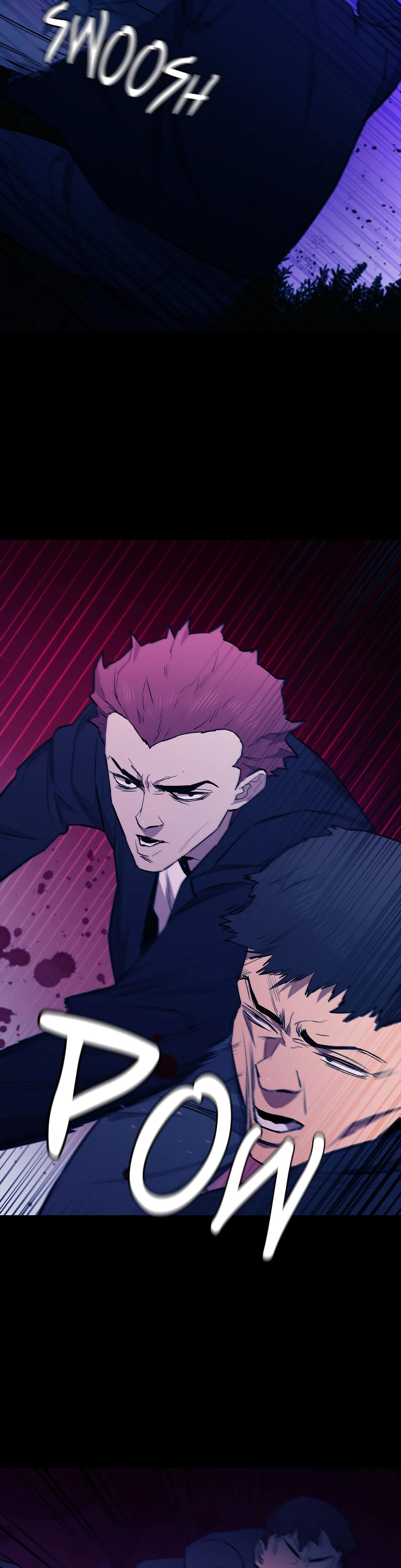 Thorns of Innocence Chapter 94 image 9
