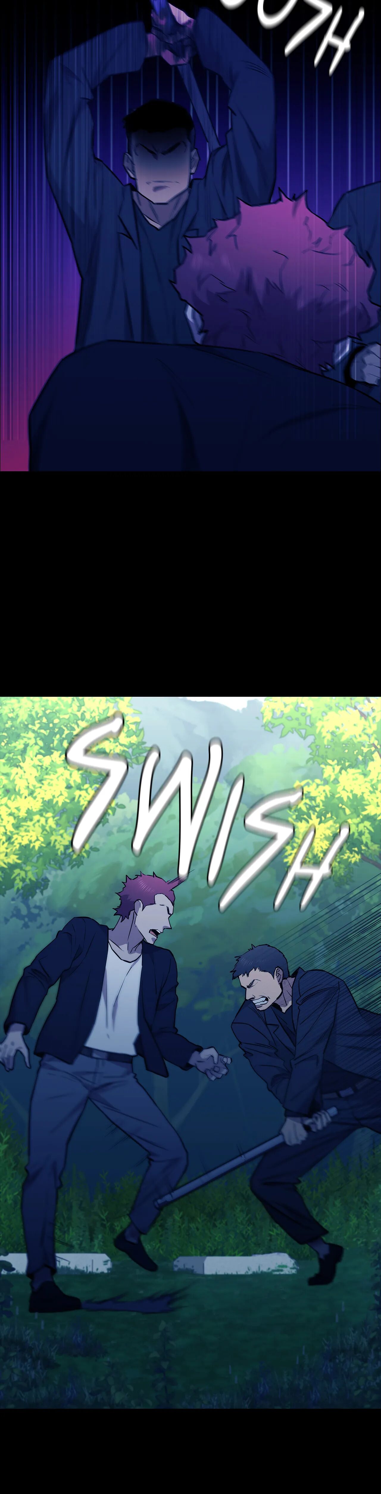 Thorns of Innocence Chapter 94 image 11