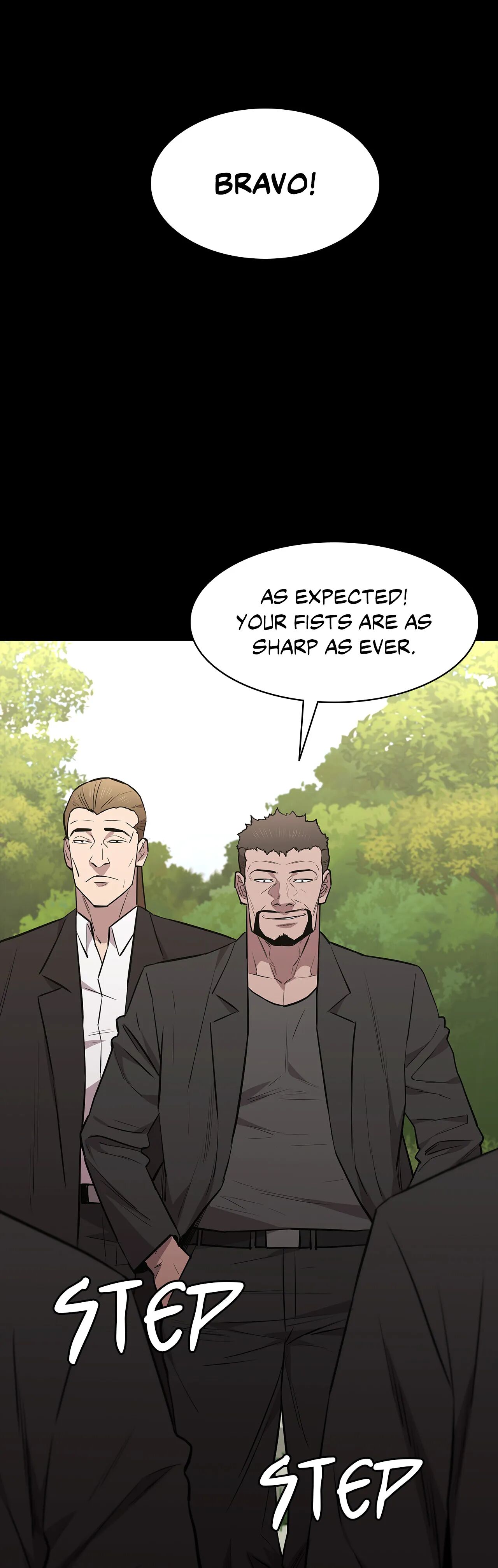 Thorns of Innocence Chapter 94 image 13