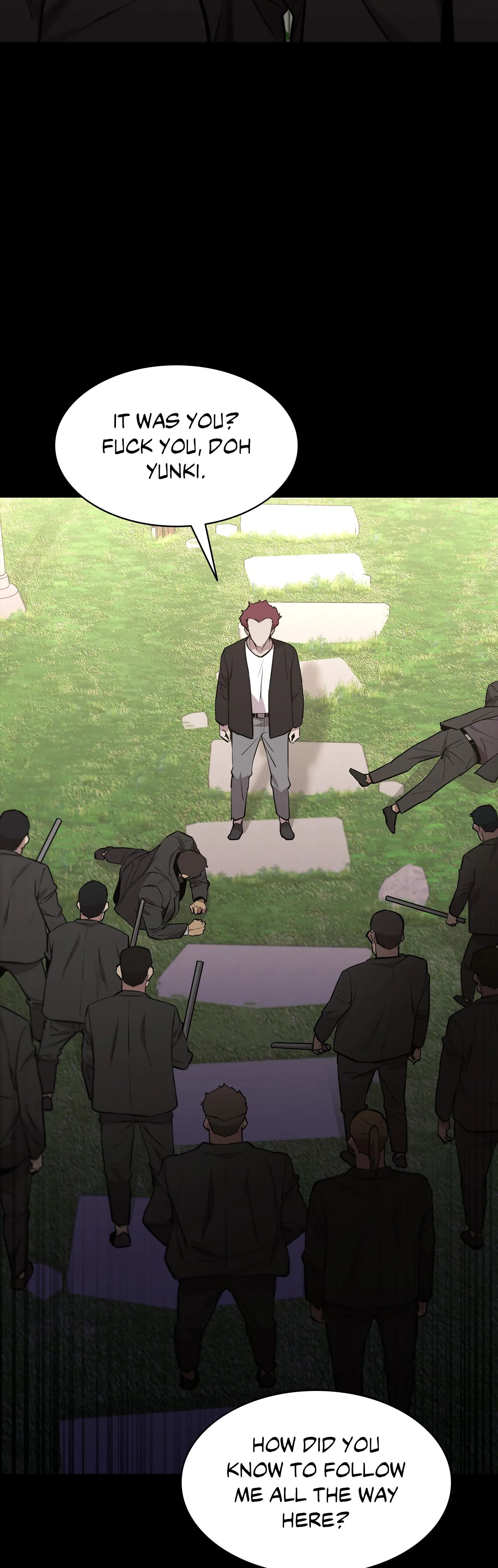 Thorns of Innocence Chapter 94 image 14
