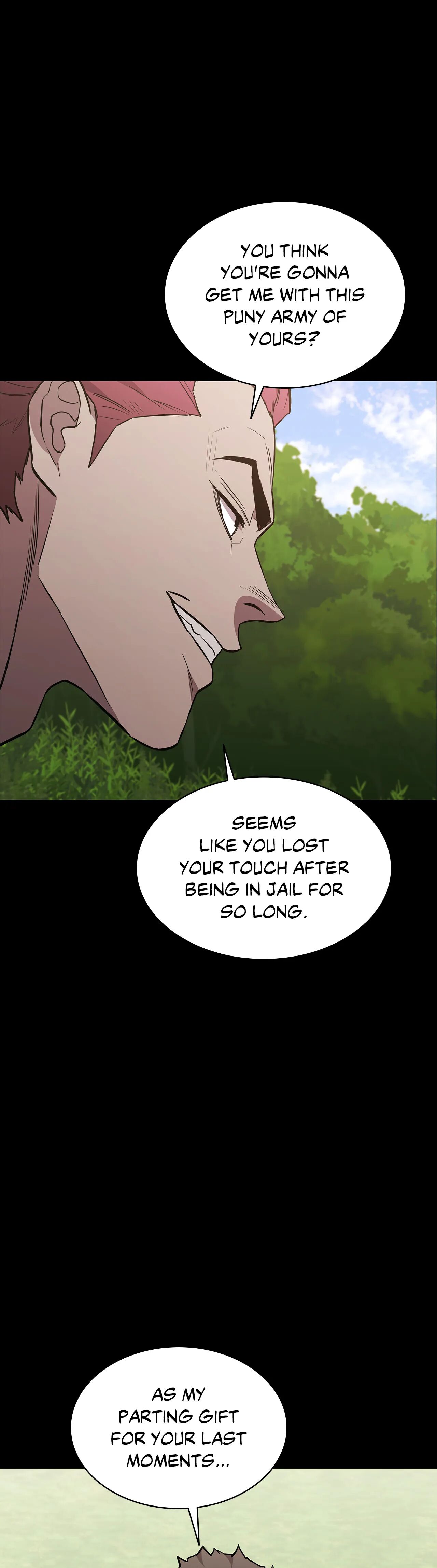 Thorns of Innocence Chapter 94 image 16