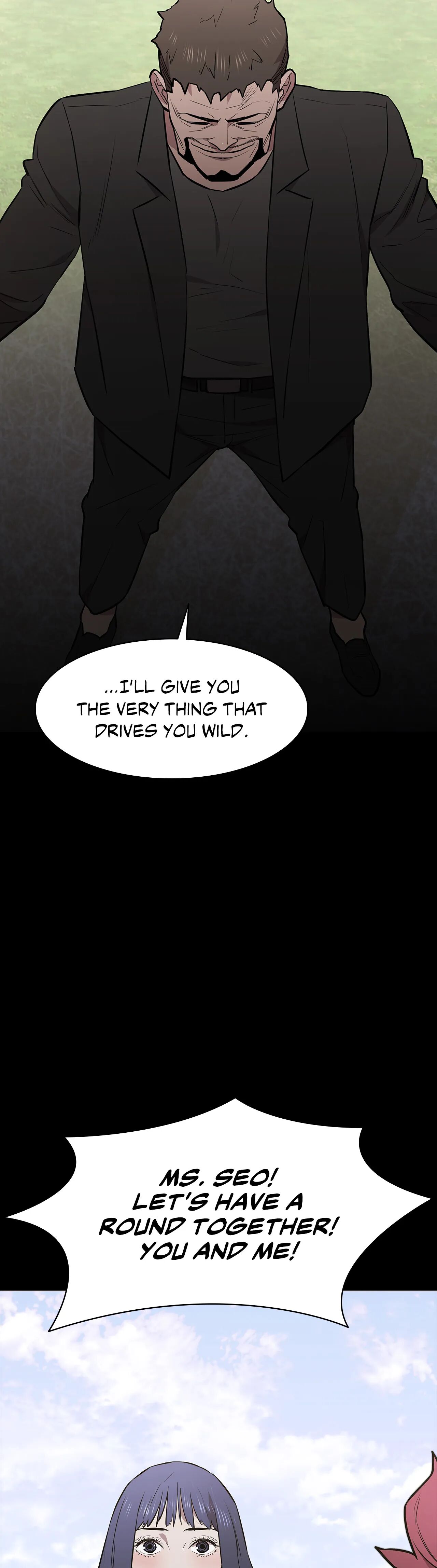 Thorns of Innocence Chapter 94 image 17