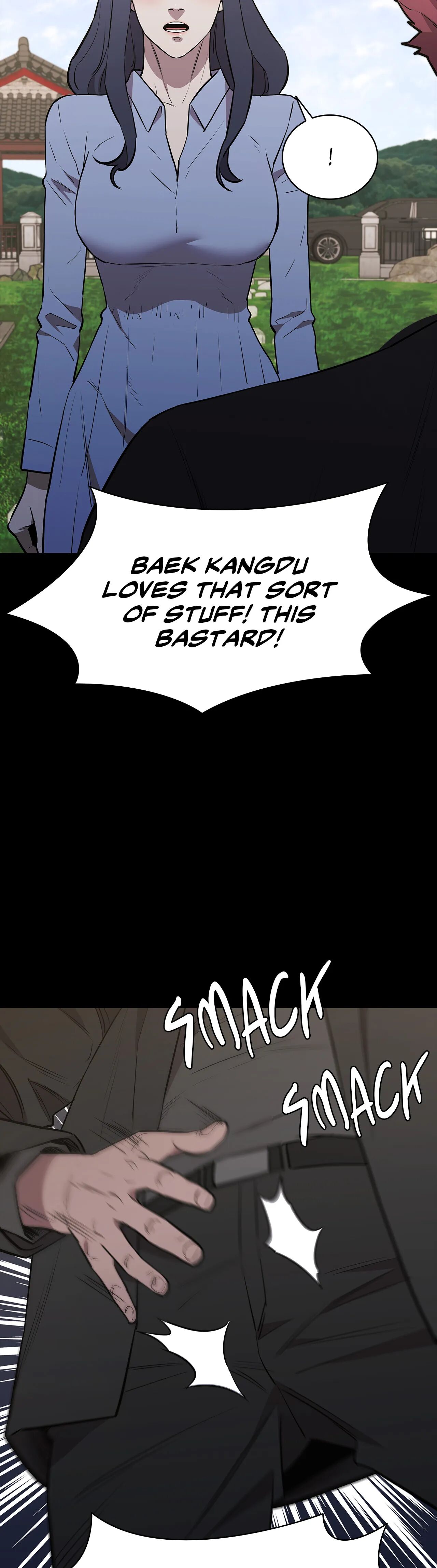 Thorns of Innocence Chapter 94 image 18
