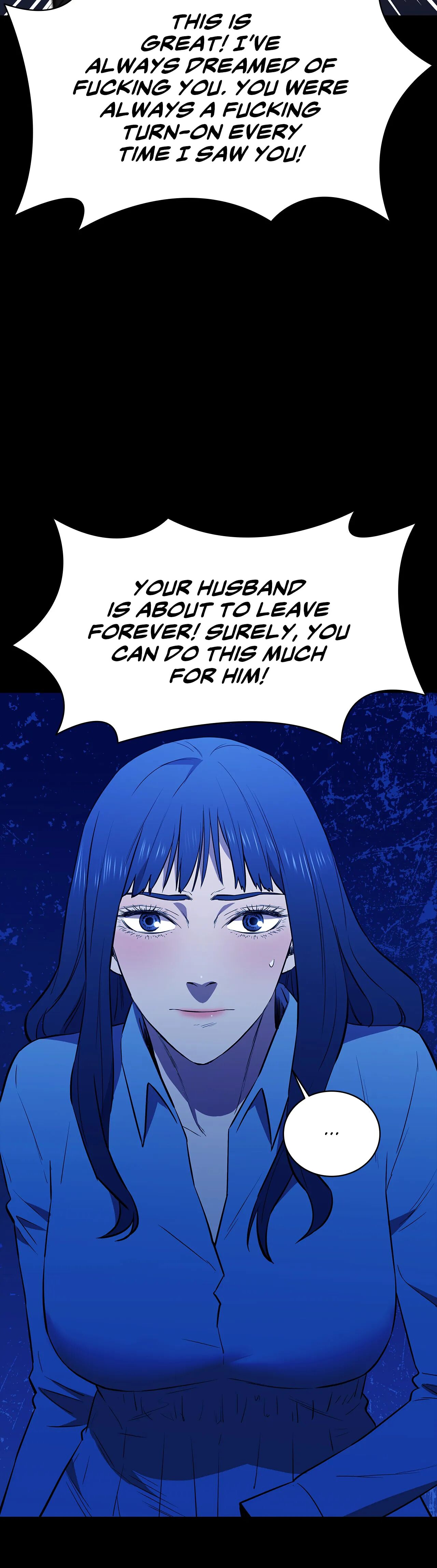 Thorns of Innocence Chapter 94 image 19