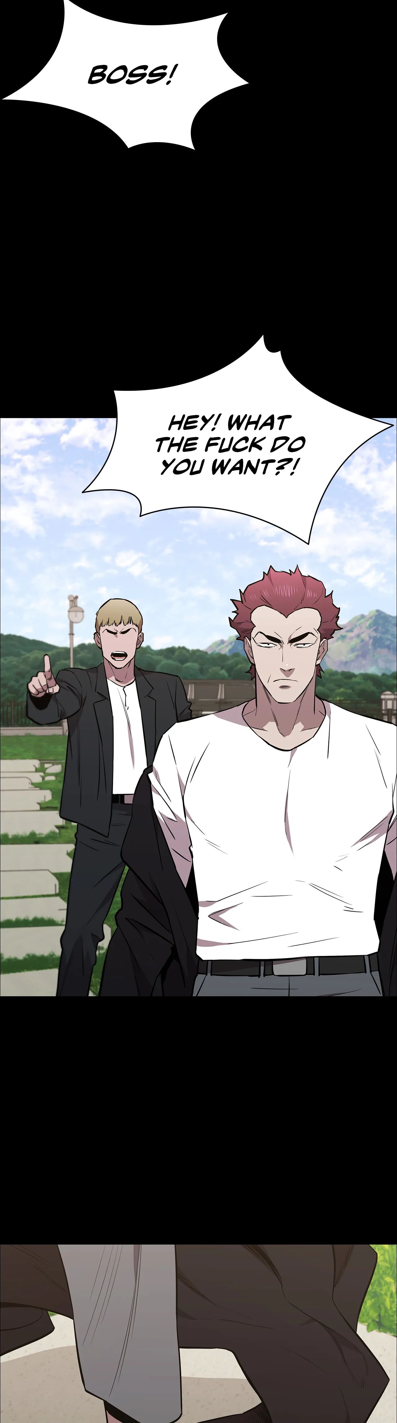 Thorns of Innocence Chapter 94 image 21