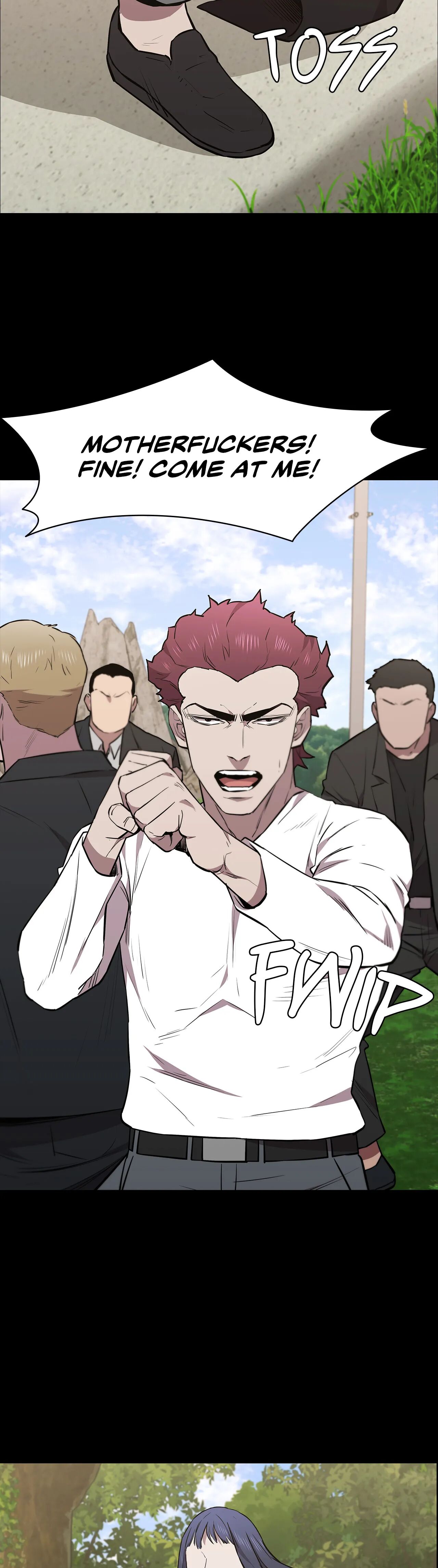 Thorns of Innocence Chapter 94 image 22