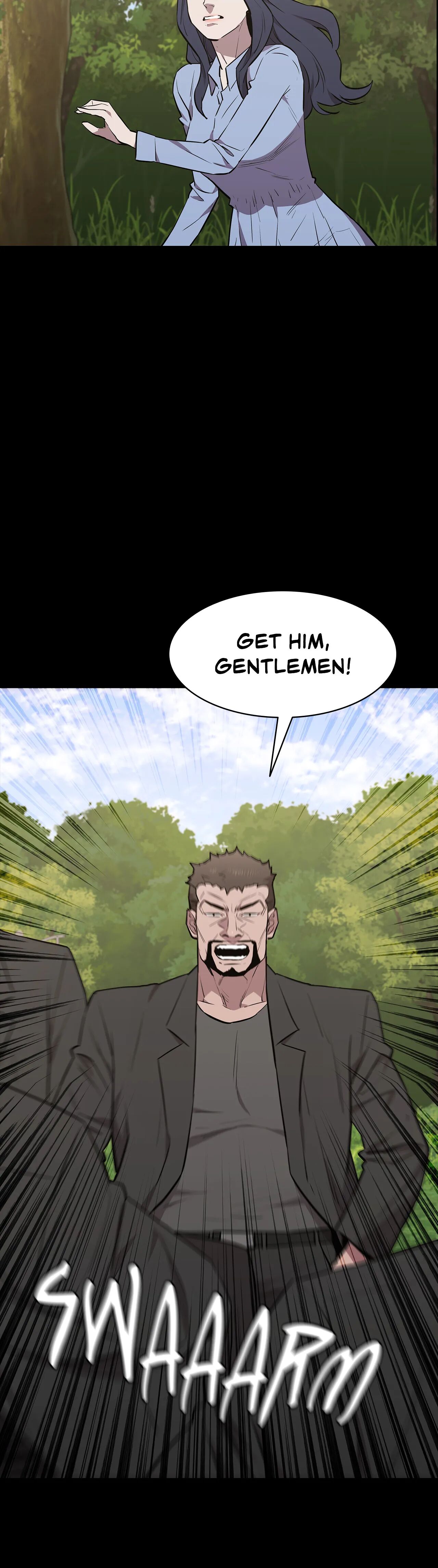 Thorns of Innocence Chapter 94 image 23
