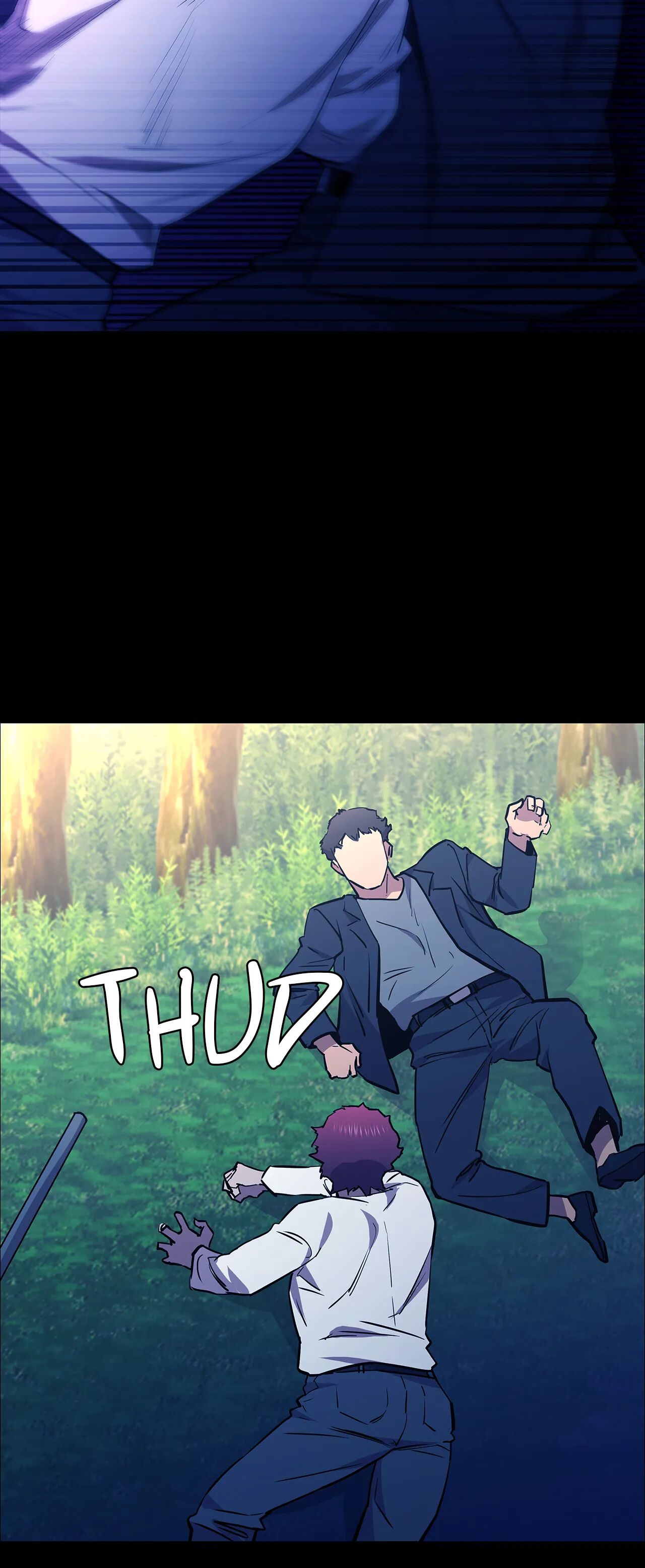 Thorns of Innocence Chapter 94 image 27