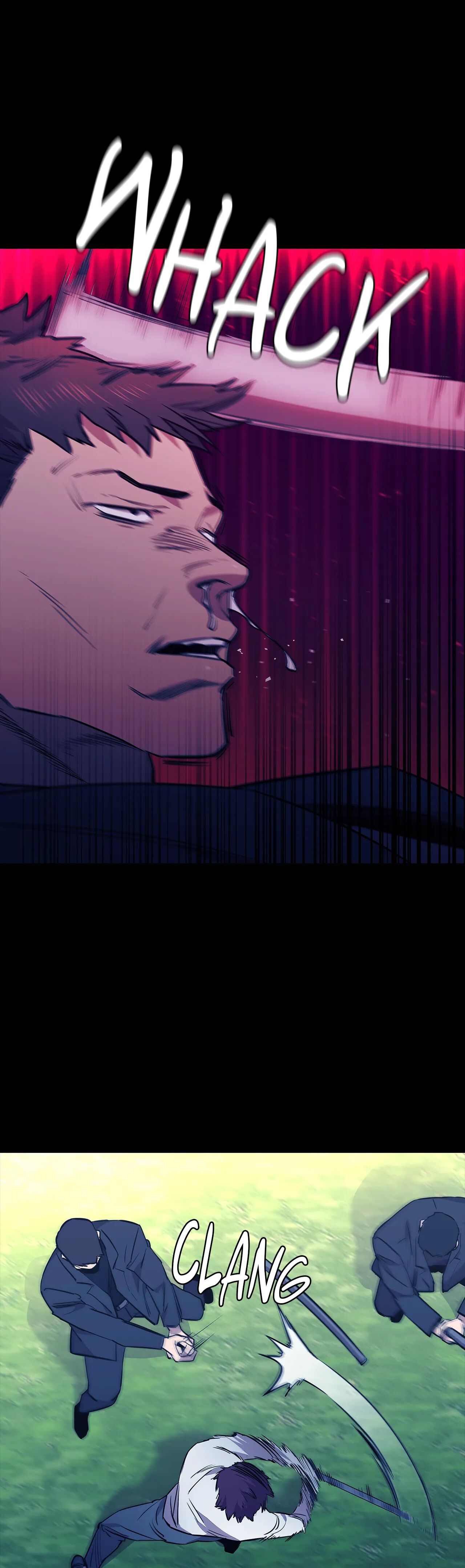 Thorns of Innocence Chapter 94 image 29
