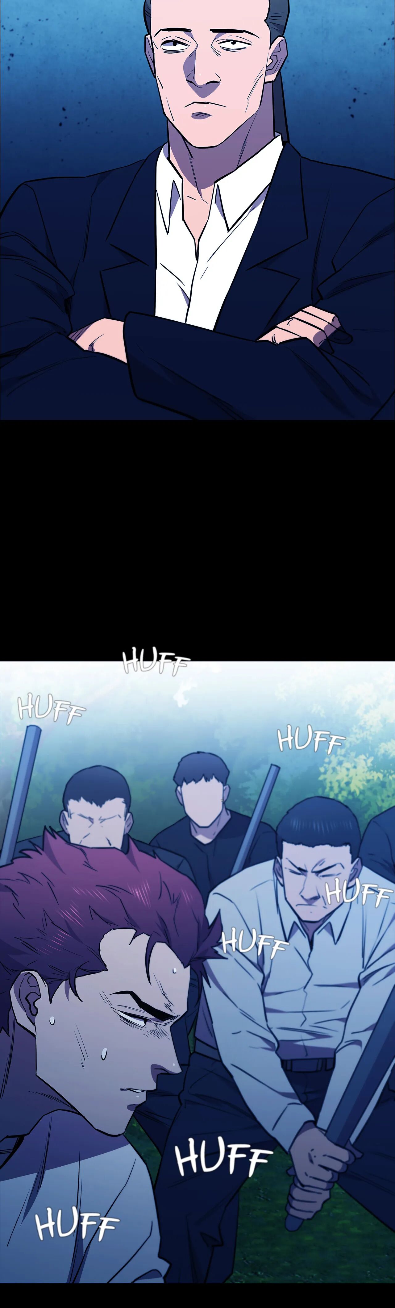 Thorns of Innocence Chapter 94 image 35