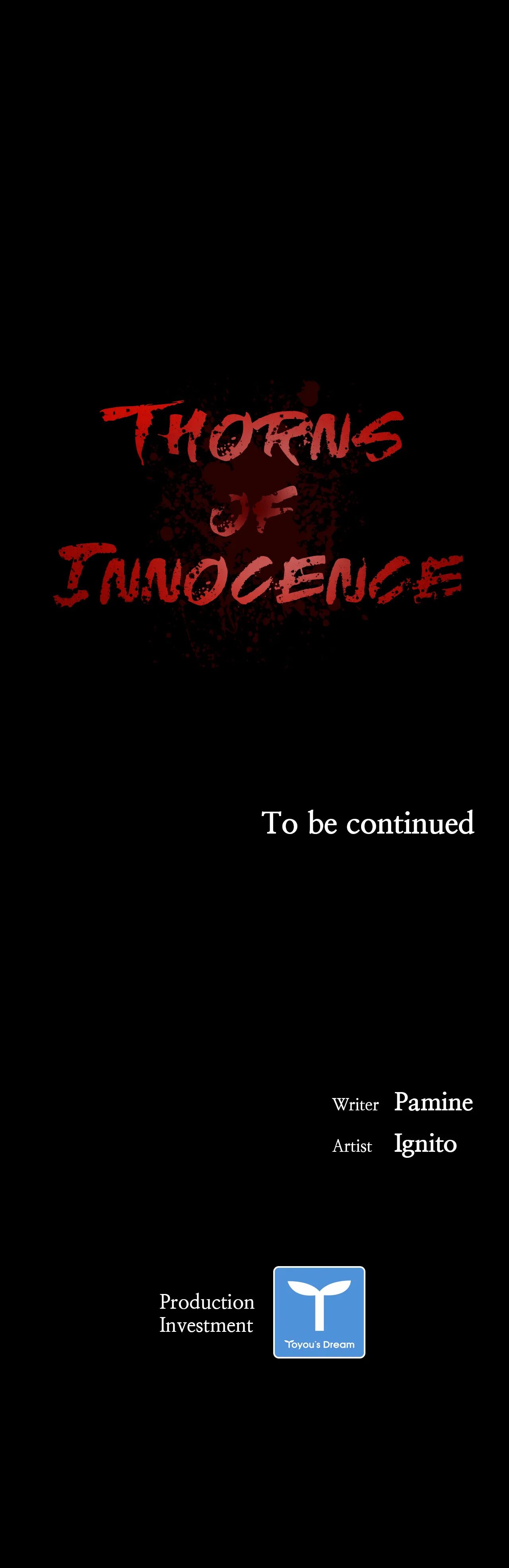 Thorns of Innocence Chapter 94 image 51