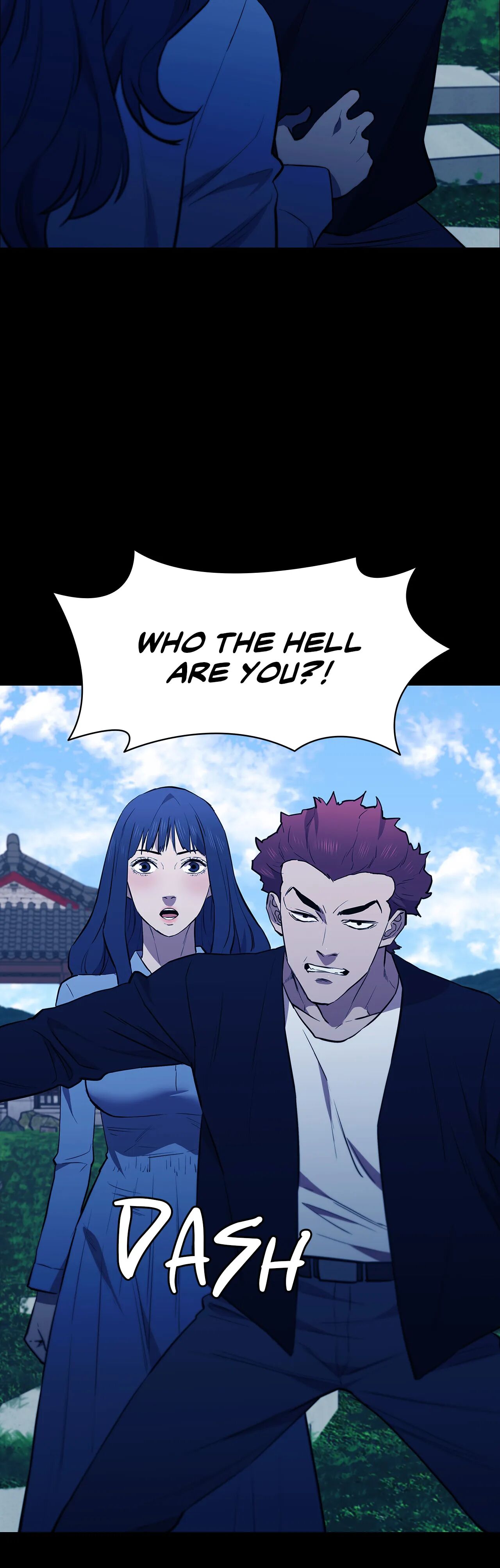 Thorns of Innocence Chapter 94 image 5