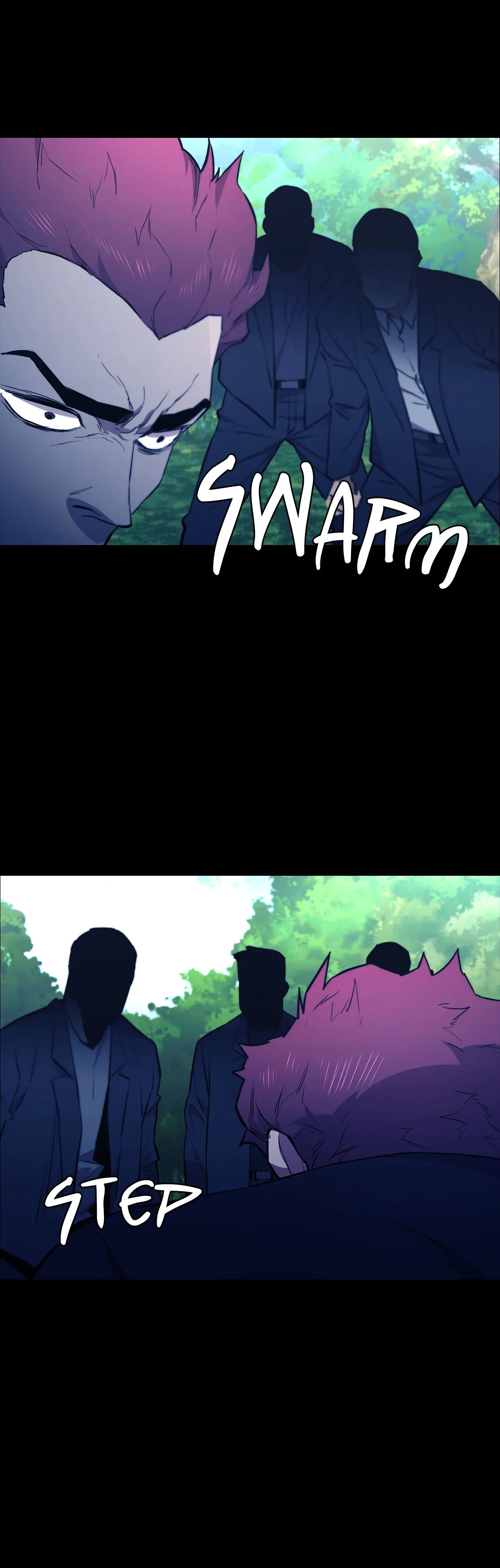Thorns of Innocence Chapter 94 image 7