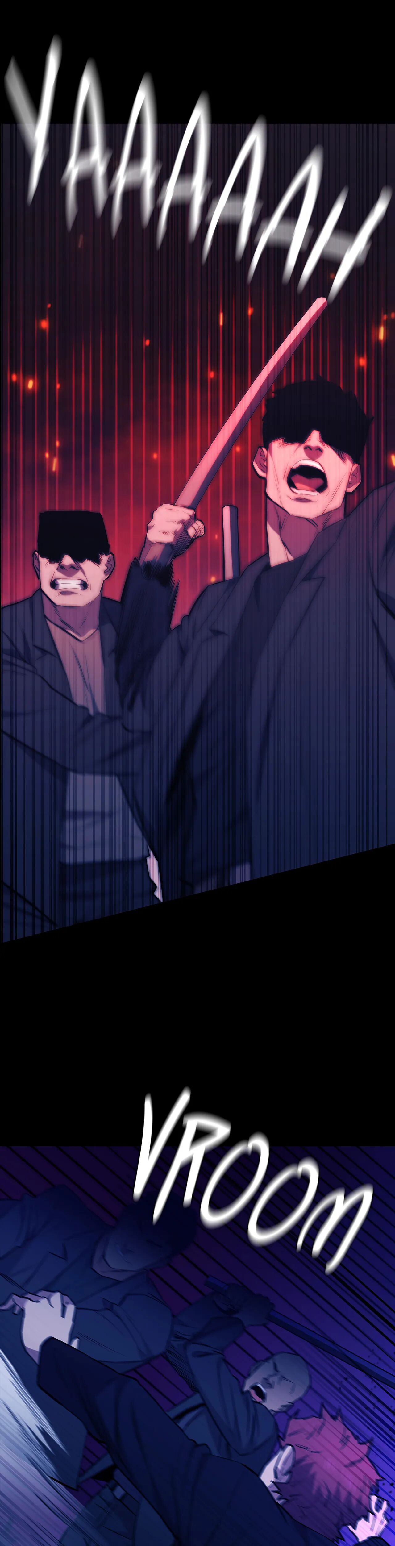 Thorns of Innocence Chapter 94 image 8