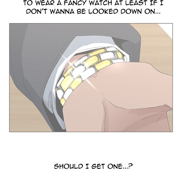 Pretty Girls Chapter 14 image 14
