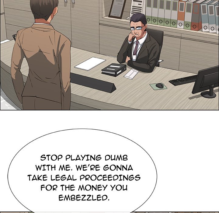 Pretty Girls Chapter 14 image 25