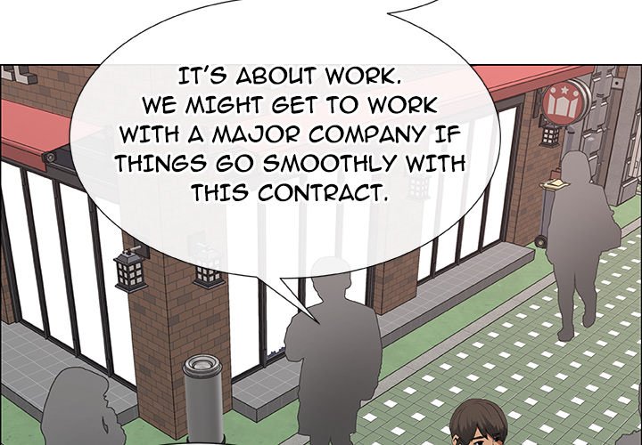 Pretty Girls Chapter 14 image 2