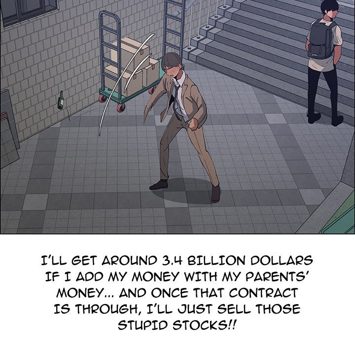 Pretty Girls Chapter 14 image 40