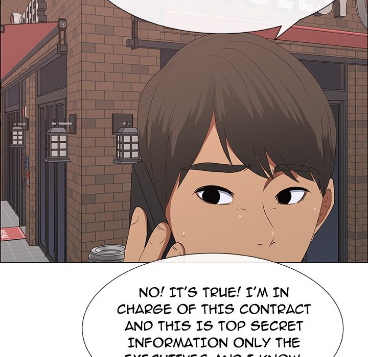 Pretty Girls Chapter 14 image 4