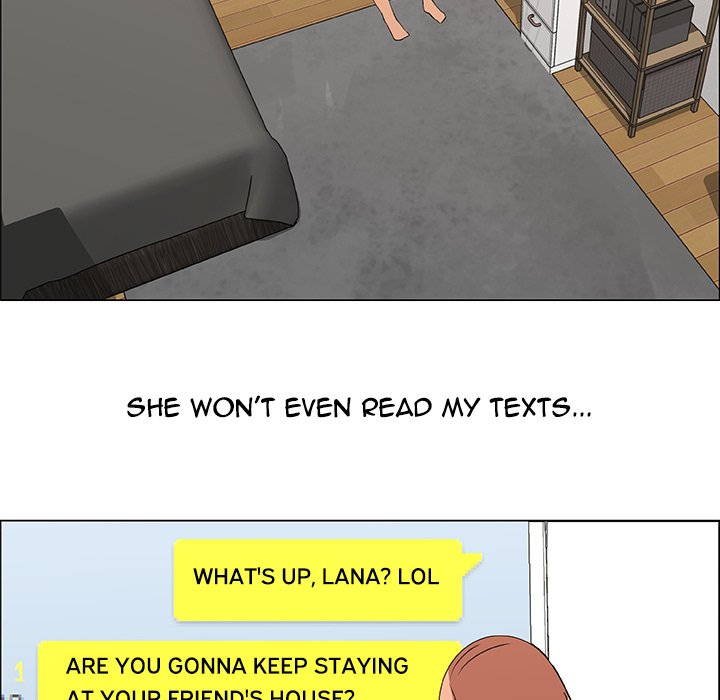 Pretty Girls Chapter 14 image 74