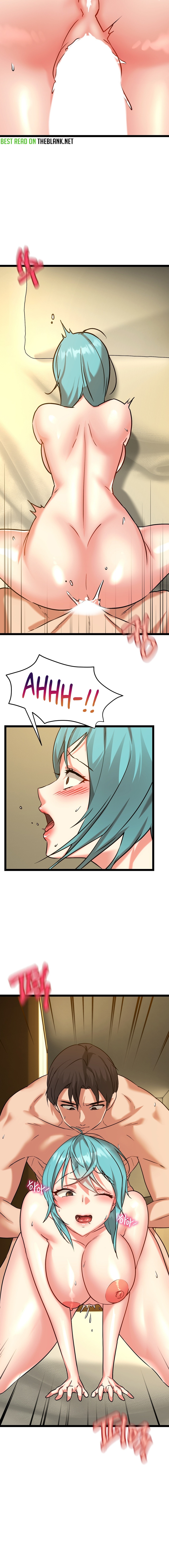 Chewy Chapter 16 image 5