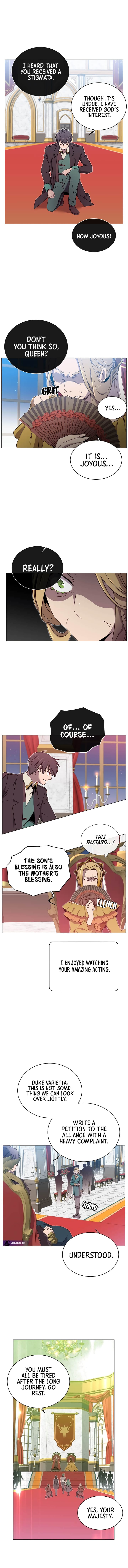 The Max Level Hero has Returned! Chapter 28 image 5