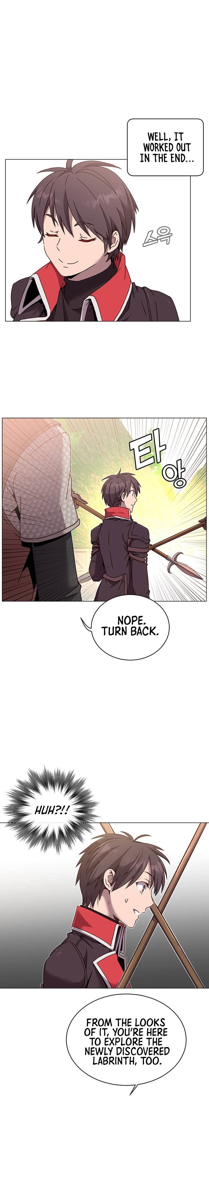 The Max Level Hero has Returned! Chapter 41 image 8