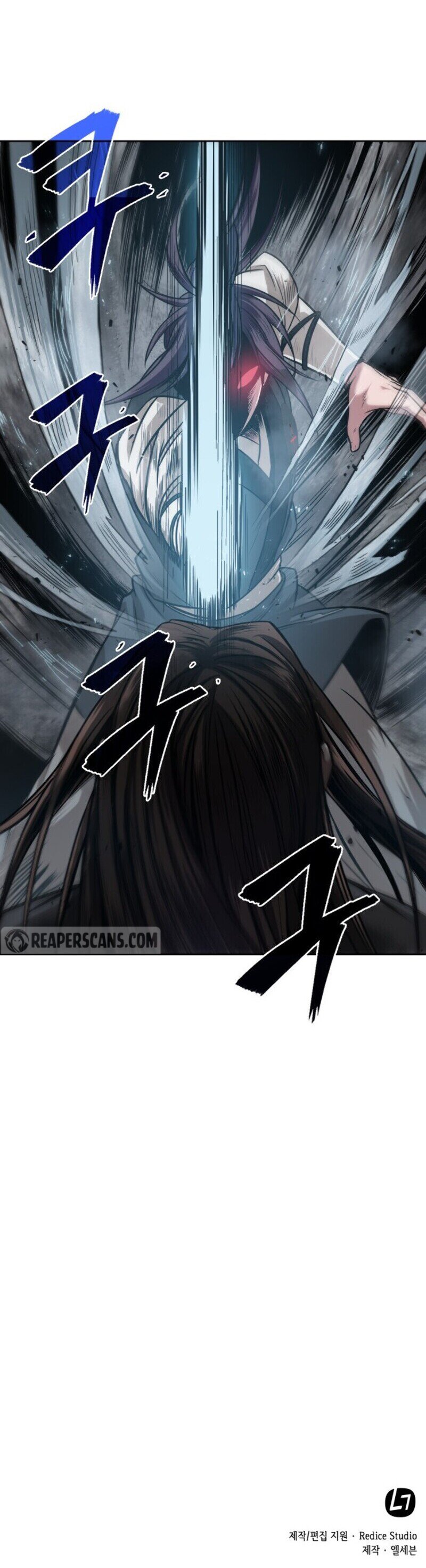 Nano Machine Chapter 19 image 22